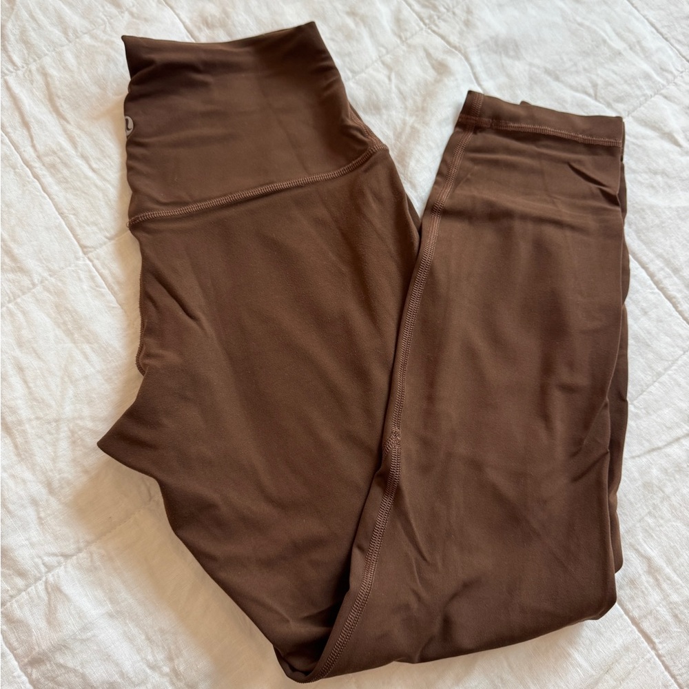 Java align Leggings
